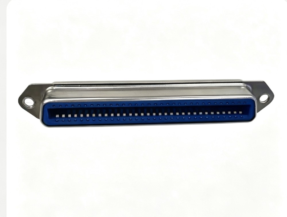 64P连接器TD-20640